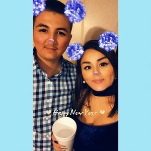 Meet your Posher, Kassy